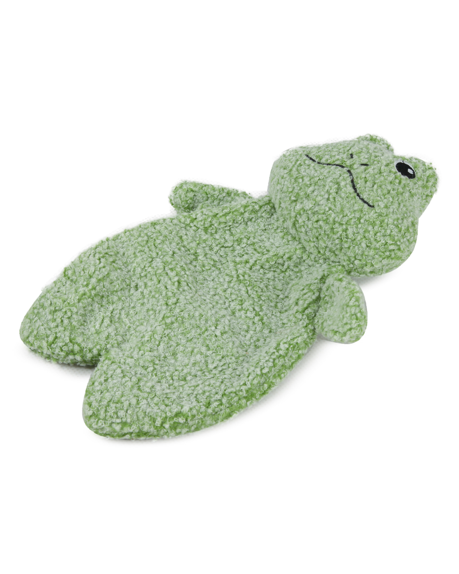 Игрушка для собак Barbaks Лягушонок Фреддо - фото 3