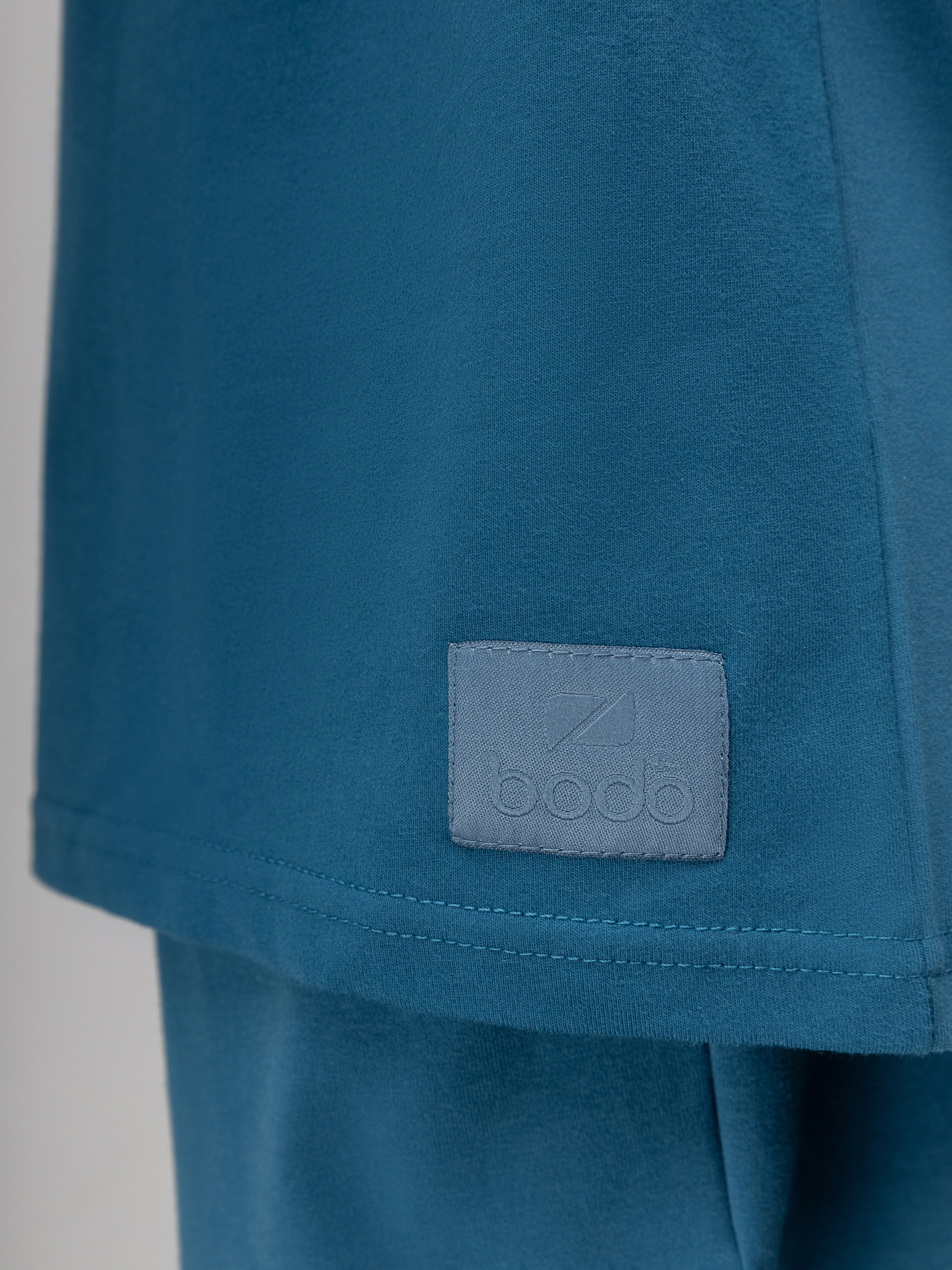 Костюм Bodo 11-627MU_индиго - фото 6