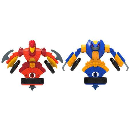 Фигурка Spin Racers