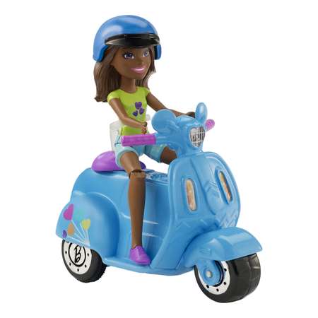 Кукла модельная Barbie