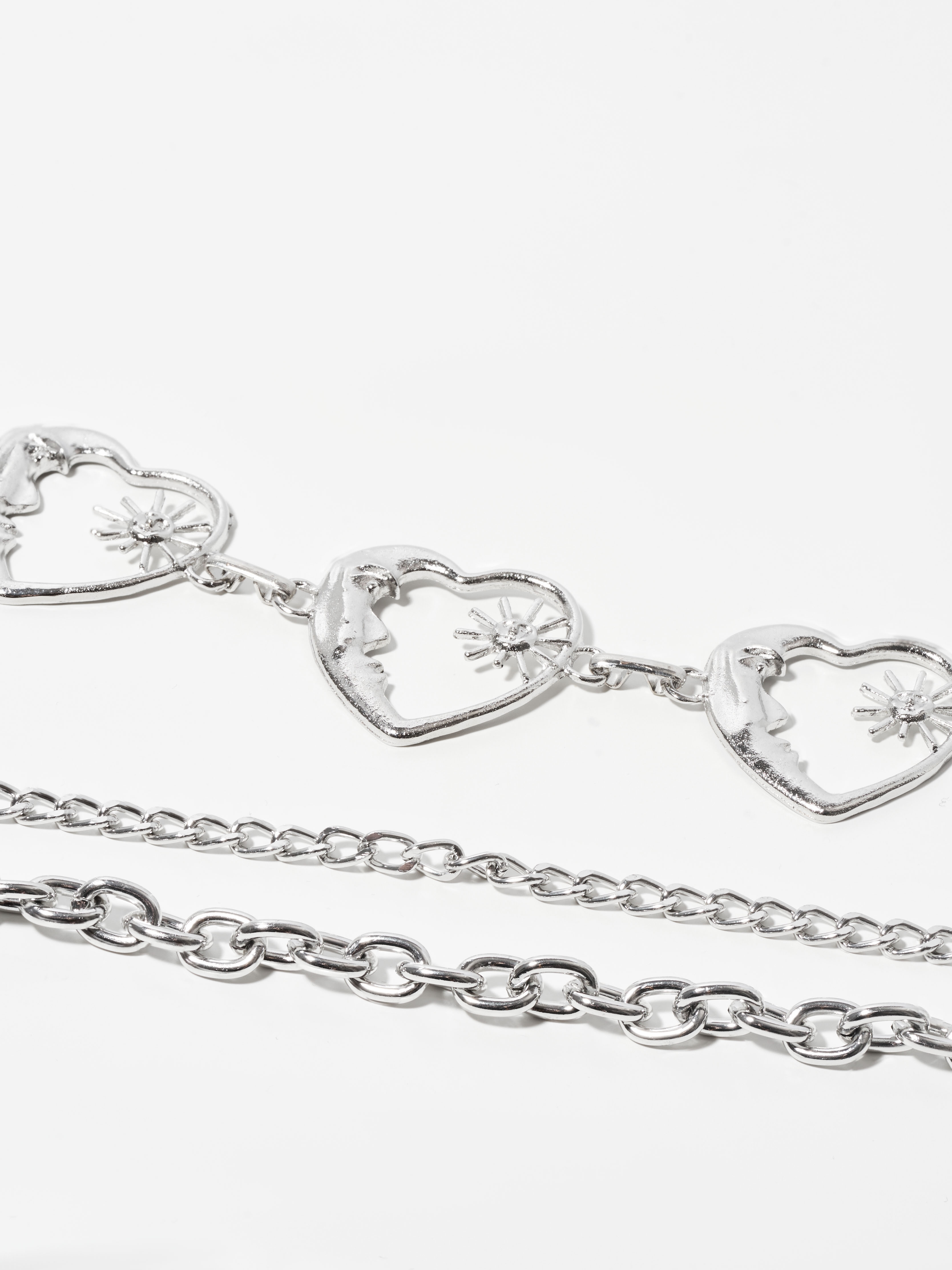 Цепочка Shine and Beauty C00001 - фото 4