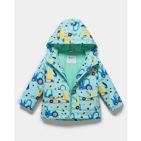Куртка BabyGo