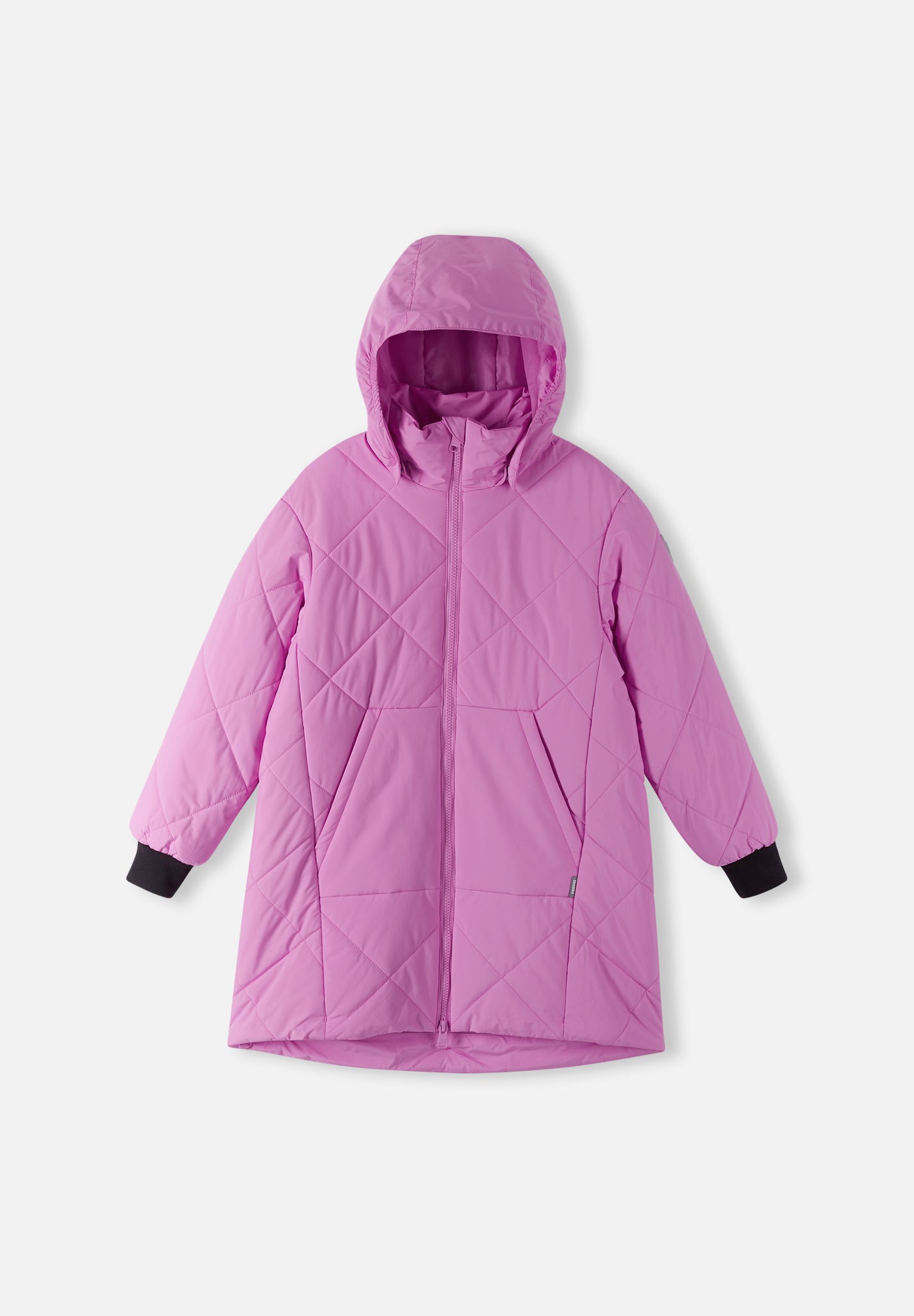 Куртка Reima 5100066A-4700 - фото 1