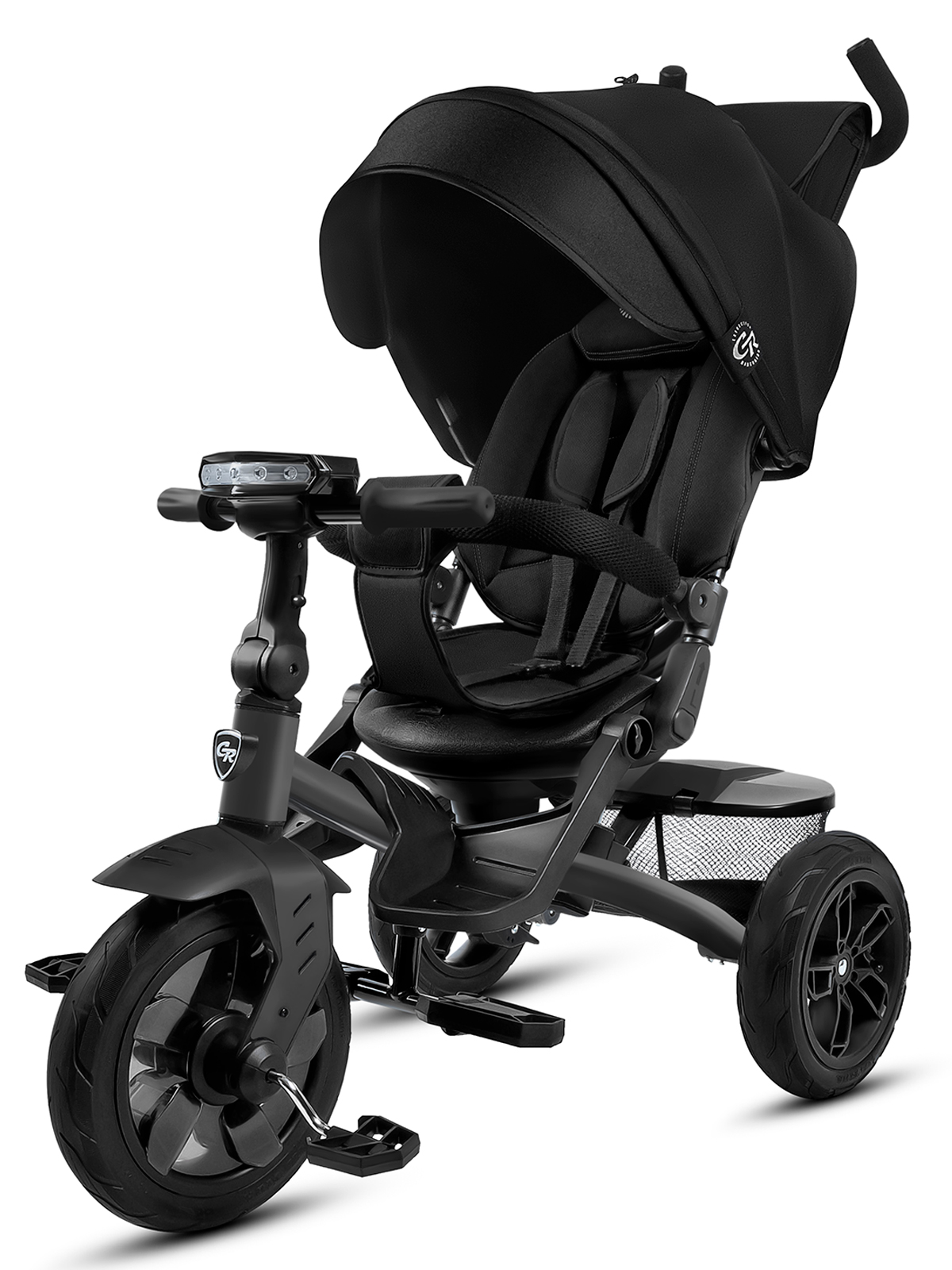 Трехколесный велосипед CITYRIDE - фото 18