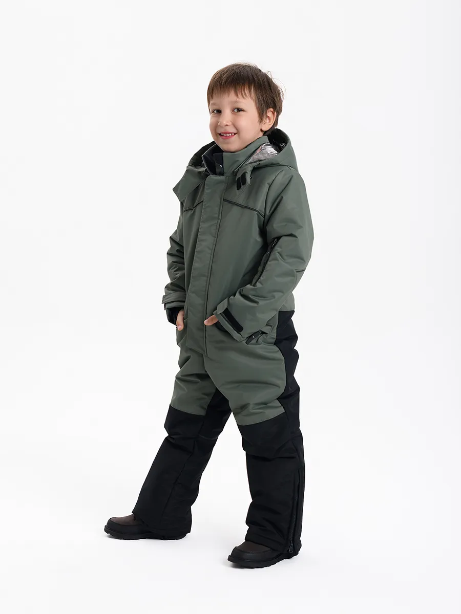 Комбинезон JAM MIX МД-7890/10 - фото 1