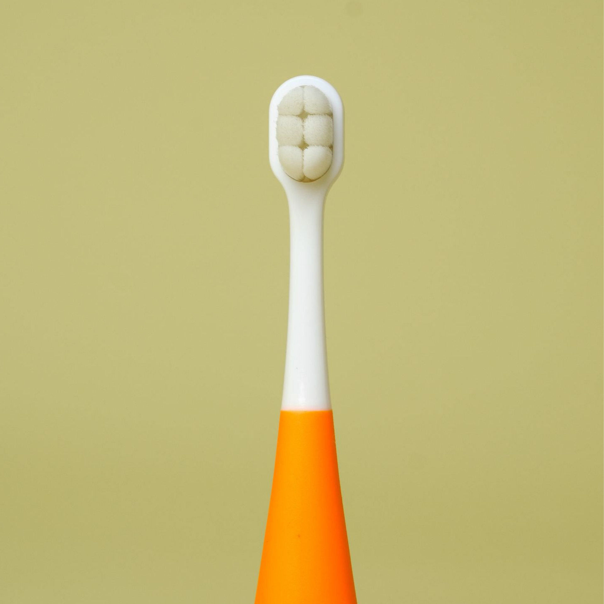 Зубная щетка классическая Чистый Зуб от 2 лет 1 шт. - фото 12