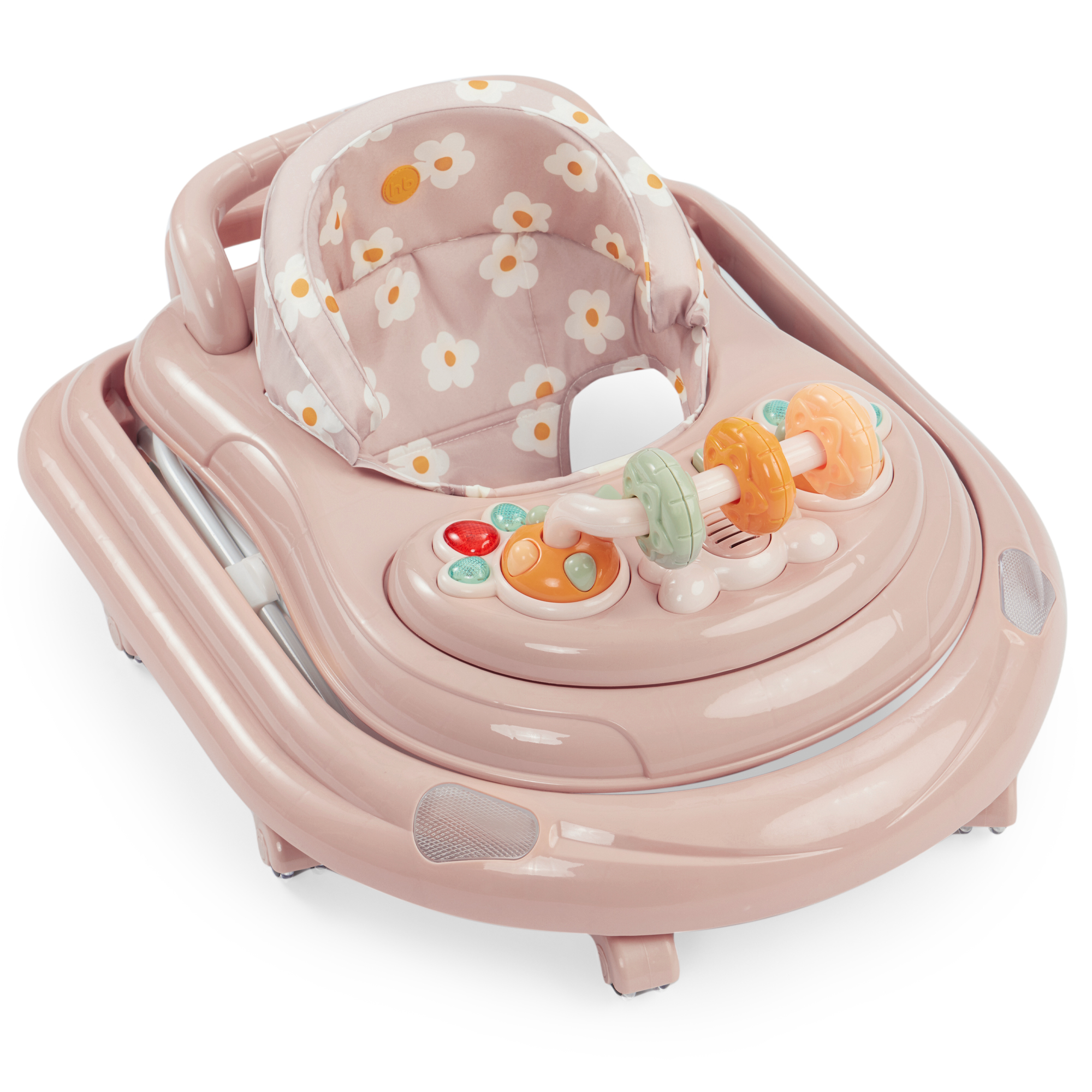 Ходунки Happy Baby Smiley V2 - фото 13