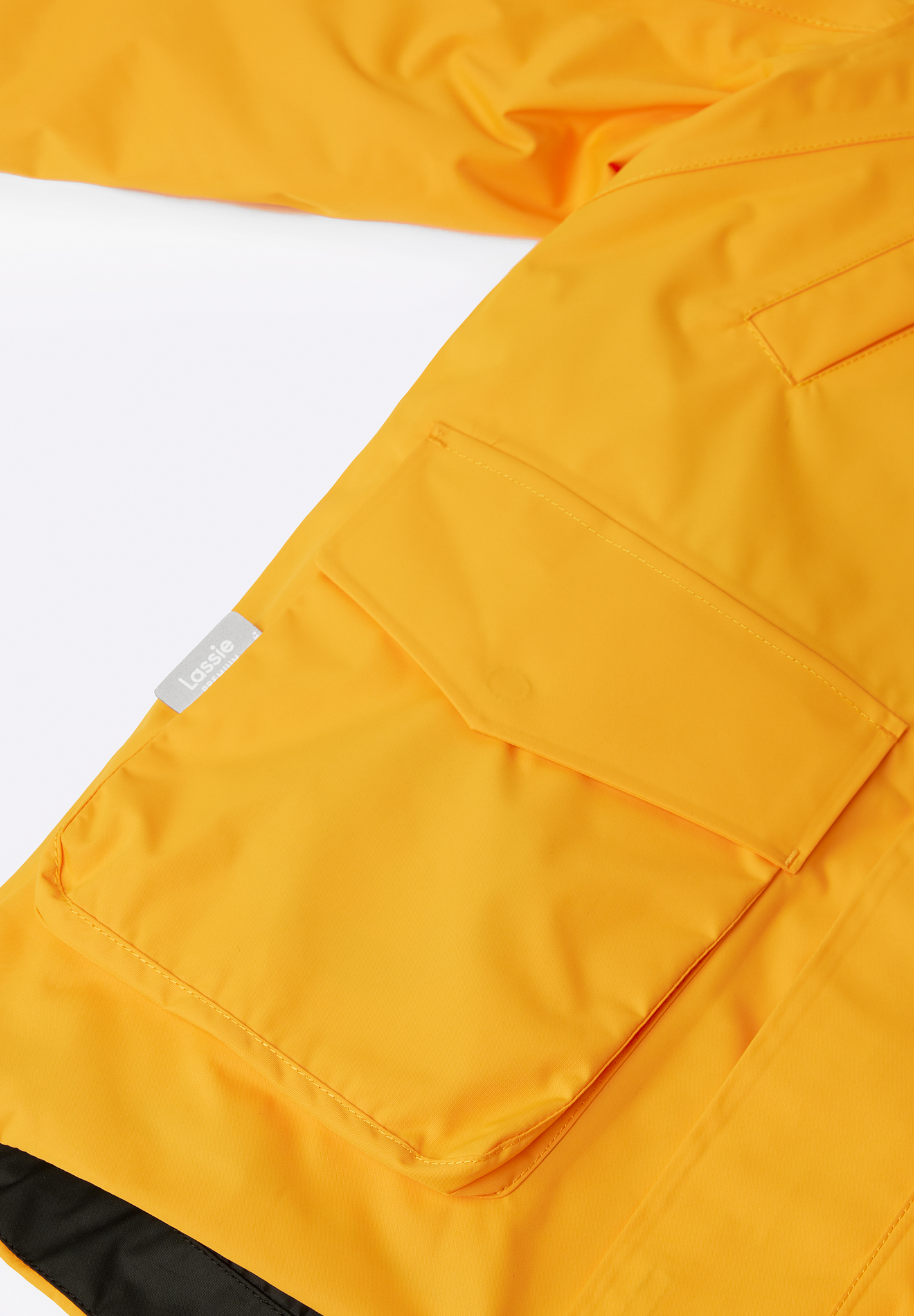 Куртка Lassie 7100126A-2450 - фото 3