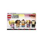 Конструктор LEGO BrickHeadz Spice Girls 40548 239 дет.