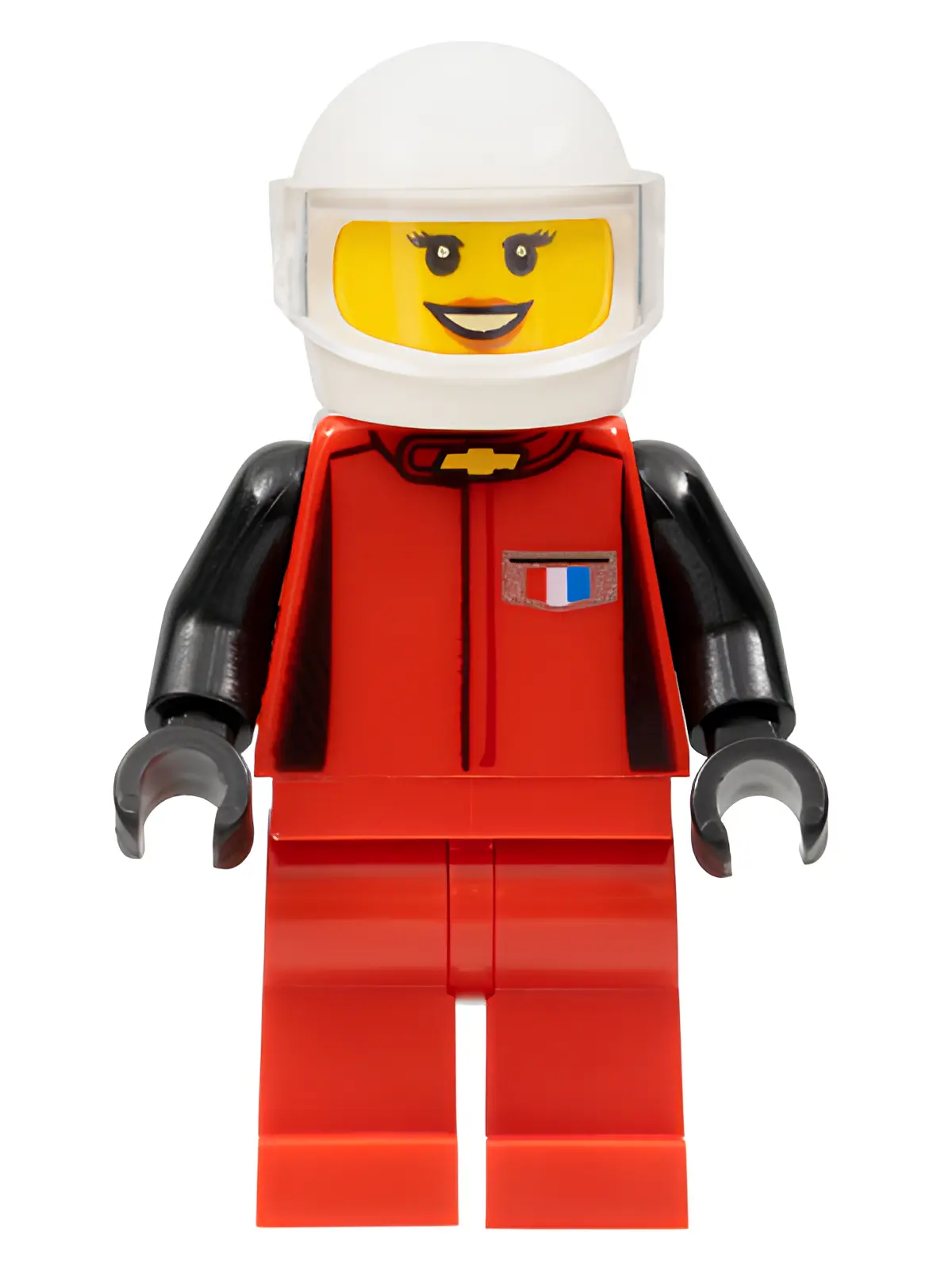 Фигурка LEGO 2016 Speed Champons - фото 1