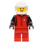 Фигурка LEGO 2016 Speed Champons