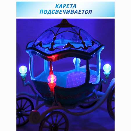 Кукла мини Veld Co