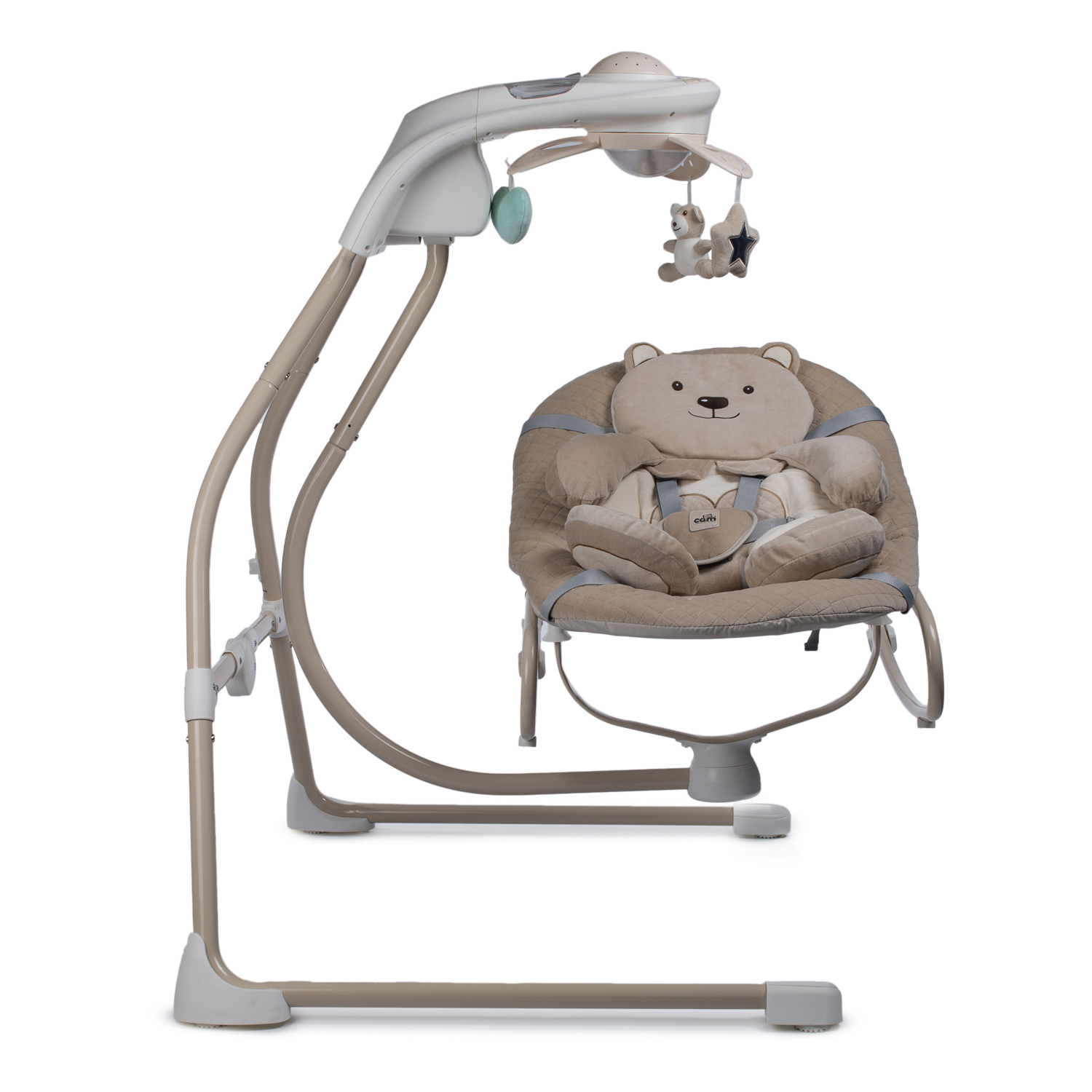 Качели CAM Gironanna - фото 3