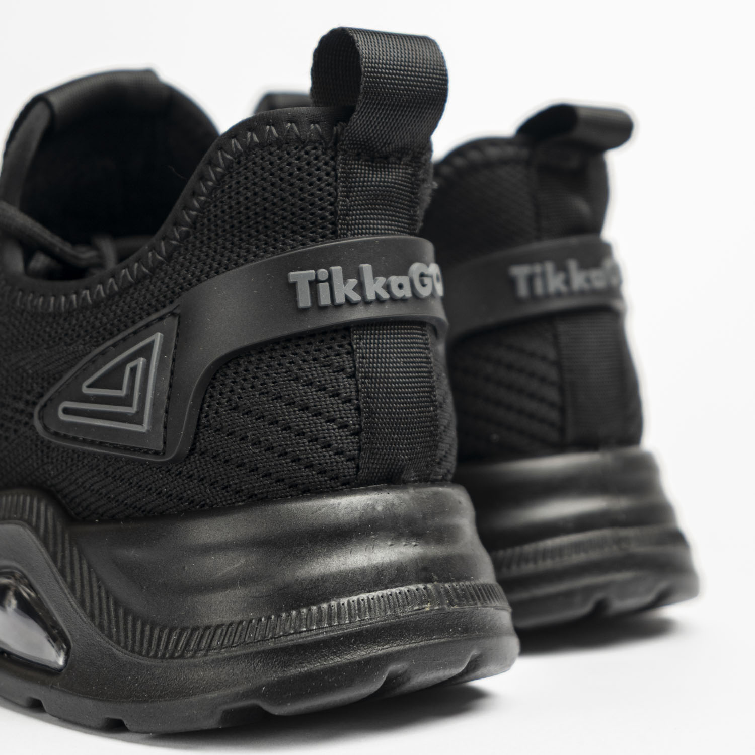 Кроссовки TikkaGo 6S01_24011_black - фото 4