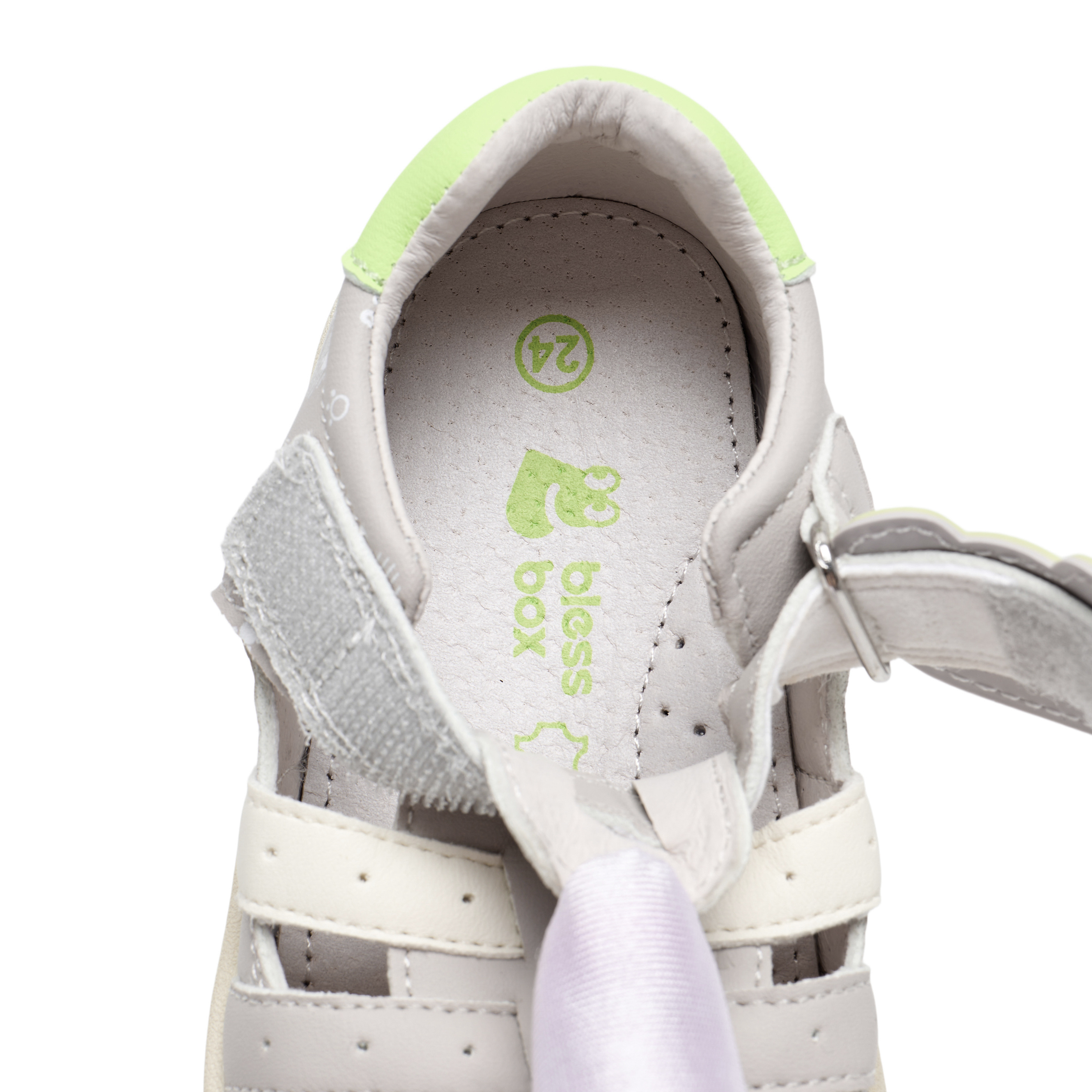 Сандалии BLESSBOX BX53015B - фото 11