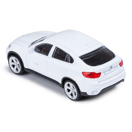 Автомобиль Rastar BMW 1:43