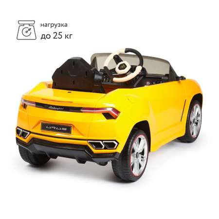 Автомобиль Rastar Lamborghini С пультом ДУ