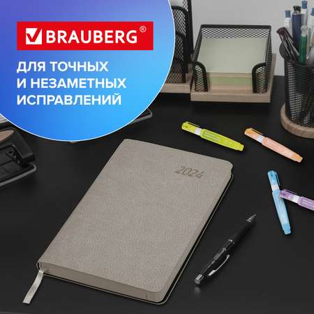 Корректор ручка Brauberg