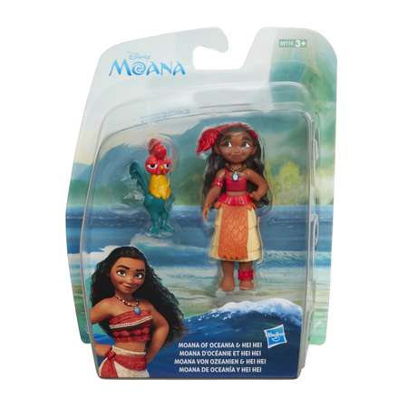 Кукла мини Princess