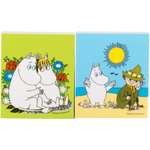 Блокнот Moomin 50 лист.