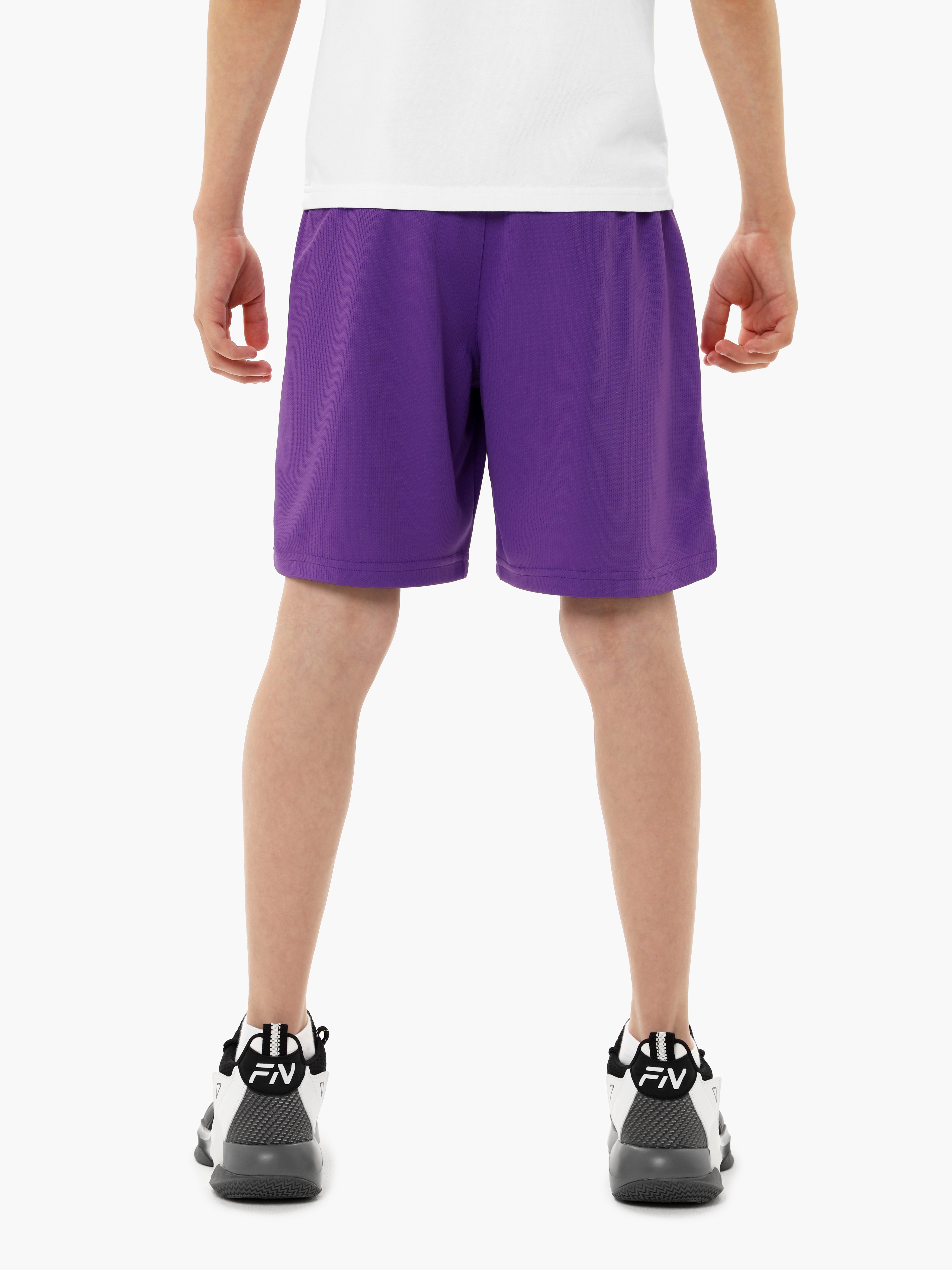 Шорты FN KFN4272001-500 - фото 6