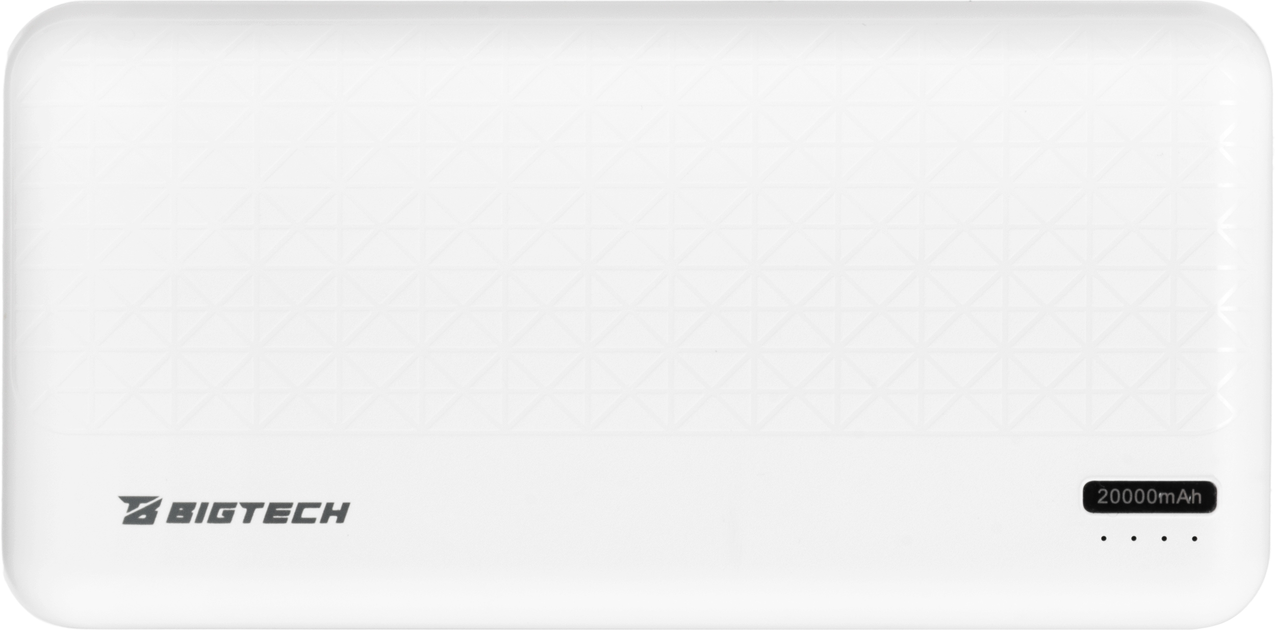 Внешний аккумулятор BIGTECH 2176201 - фото 6