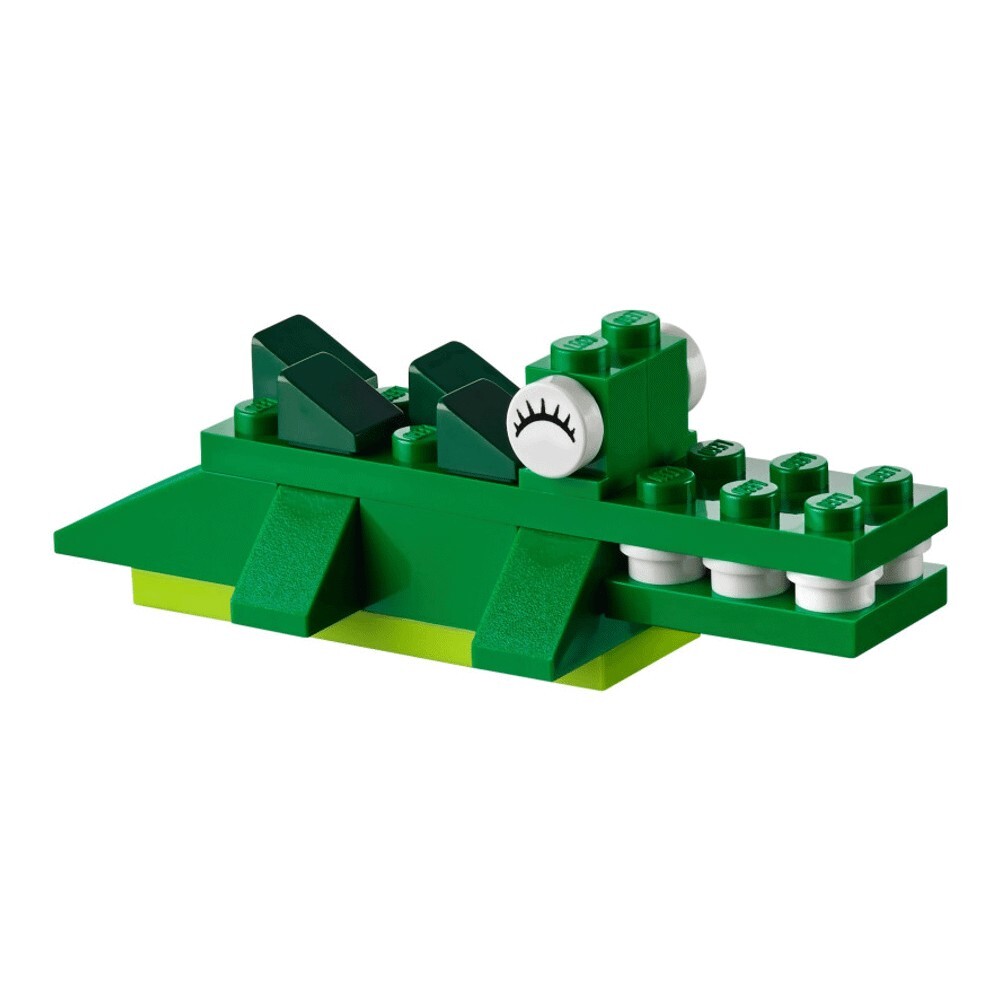 Конструктор LEGO Classic Набор для творчества 10696 484 дет. - фото 7