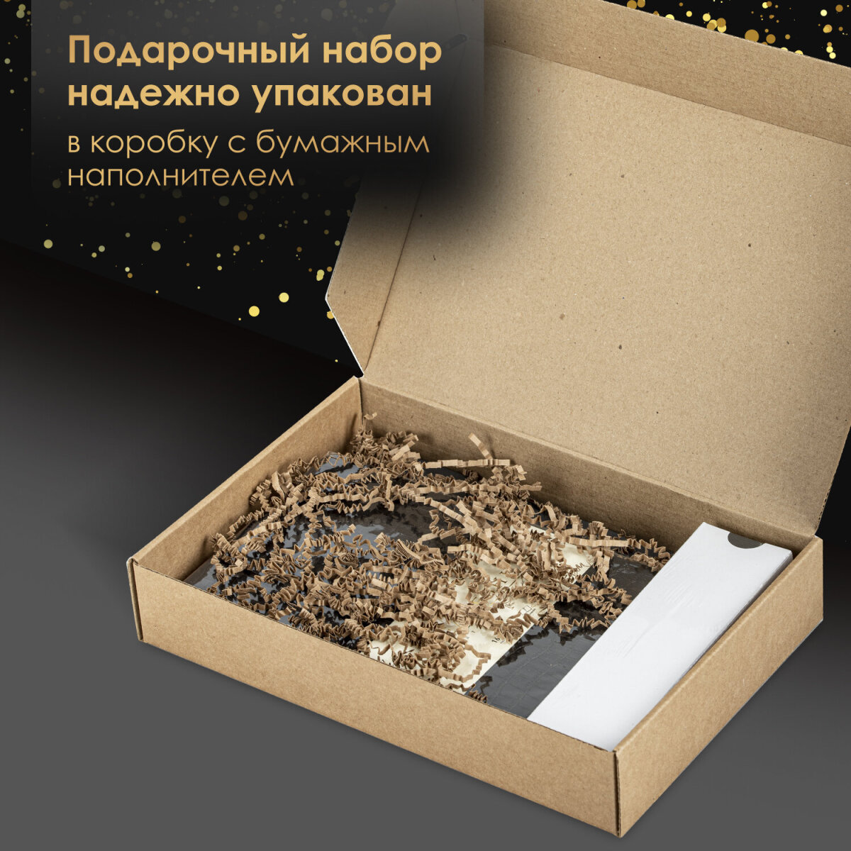 Ручка перьевая PARKER 2 шт. - фото 7
