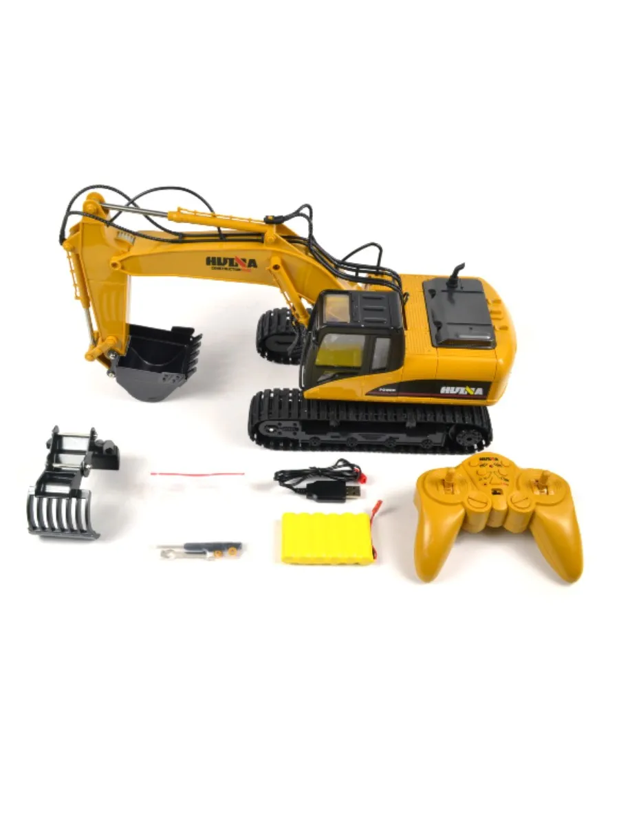 Автомобиль РУ - фото 9