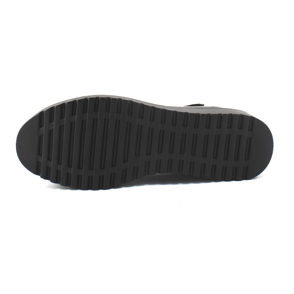 Туфли Ascenzi 680F-51/1-СВ Ascenzi Туфли для девочки,черный - фото 5