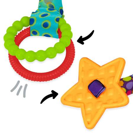 Игрушка Lamaze подвеска