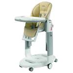 Стульчик для кормления Peg-Perego Tatamia Follow Me 2 в 1