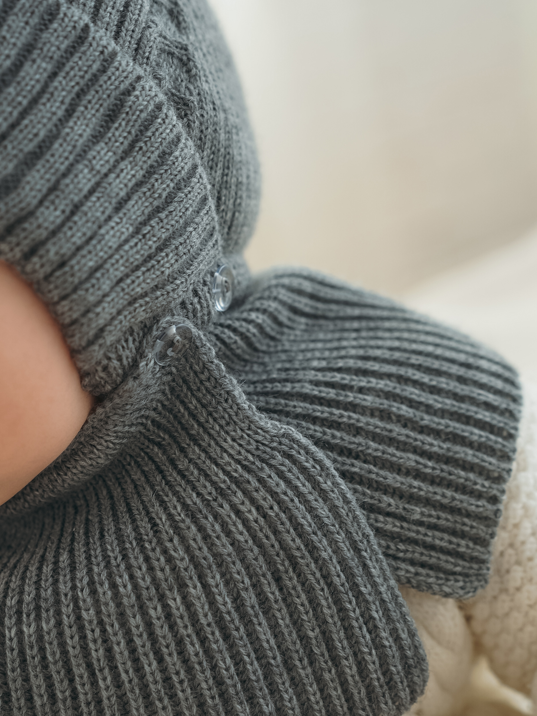 Шапка-шлем Starkoff Kids Д100303 - фото 9