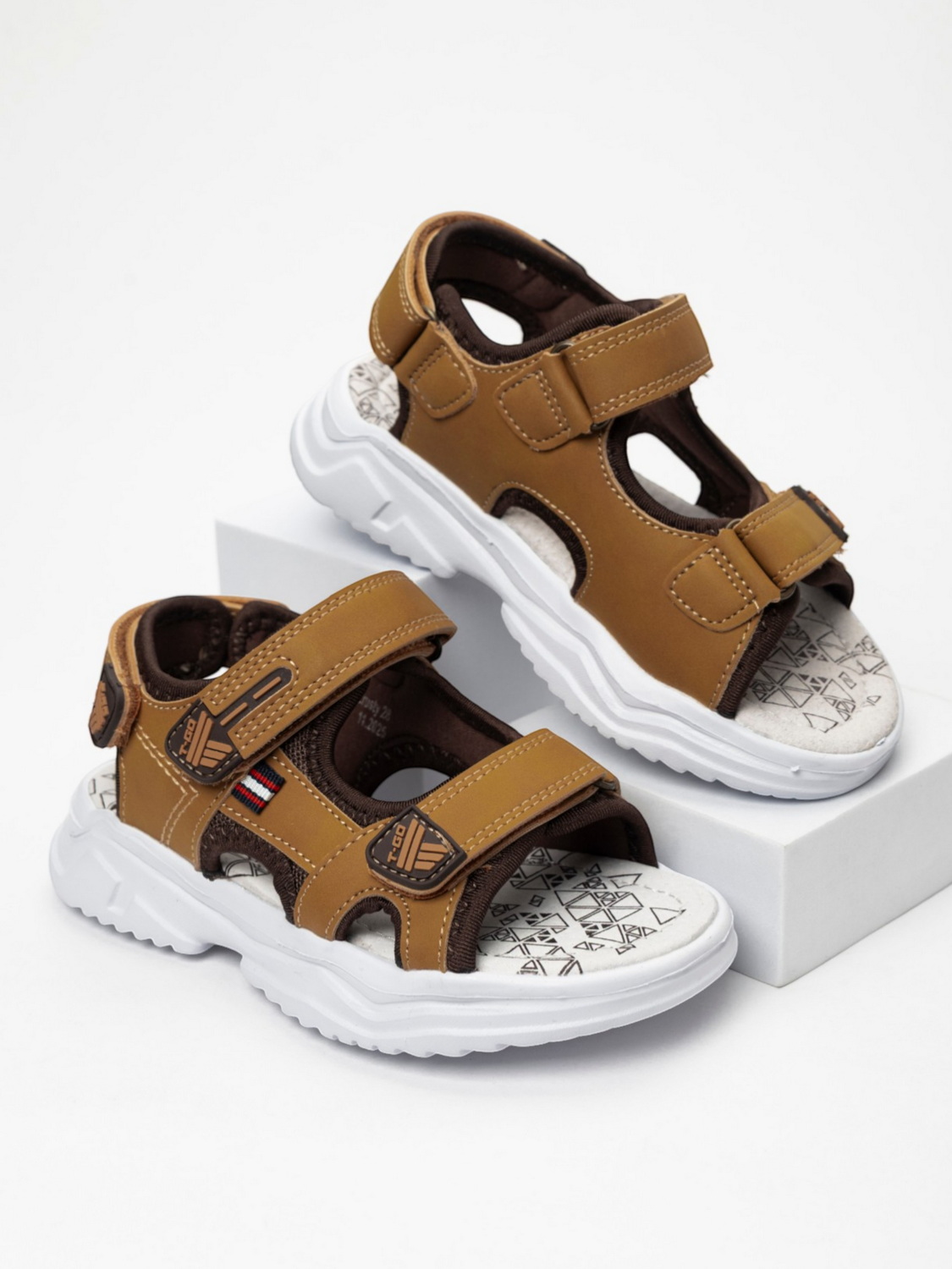 Изображение товара Сандалии TikkaGo: 31