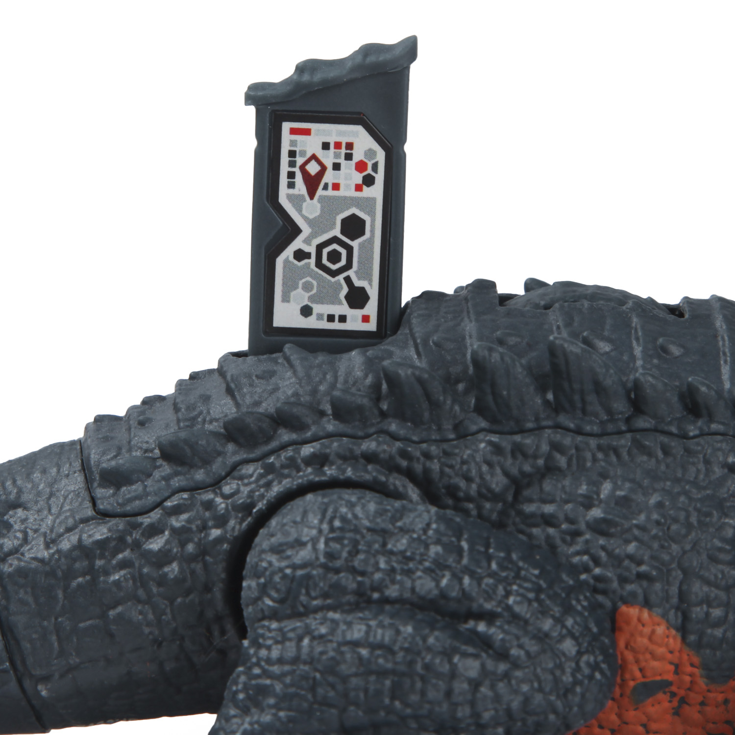 Фигурка Jurassic World - фото 8