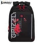 Рюкзак Grizzly Для мальчика
