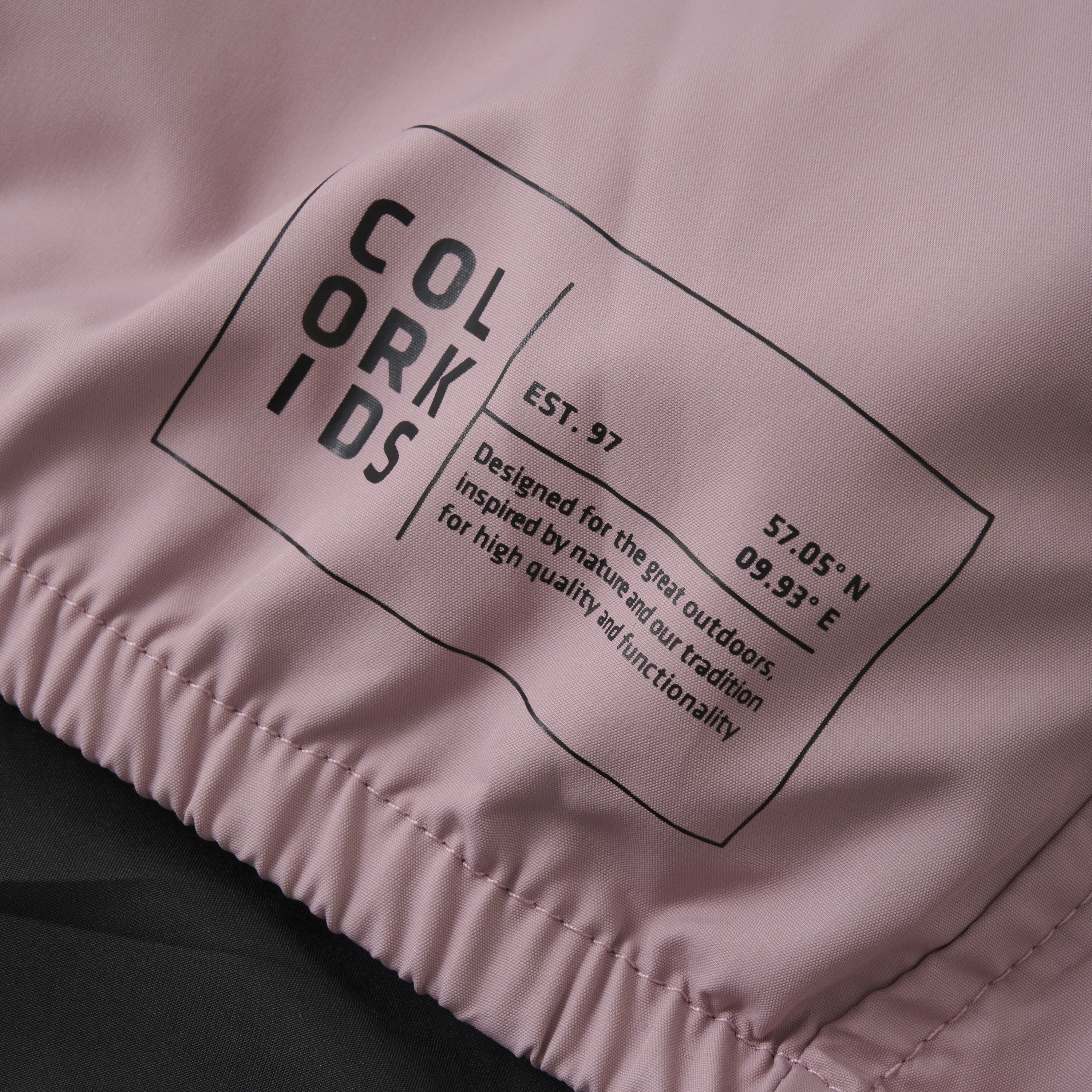 Куртка Color Kids 741975-4200 - фото 4