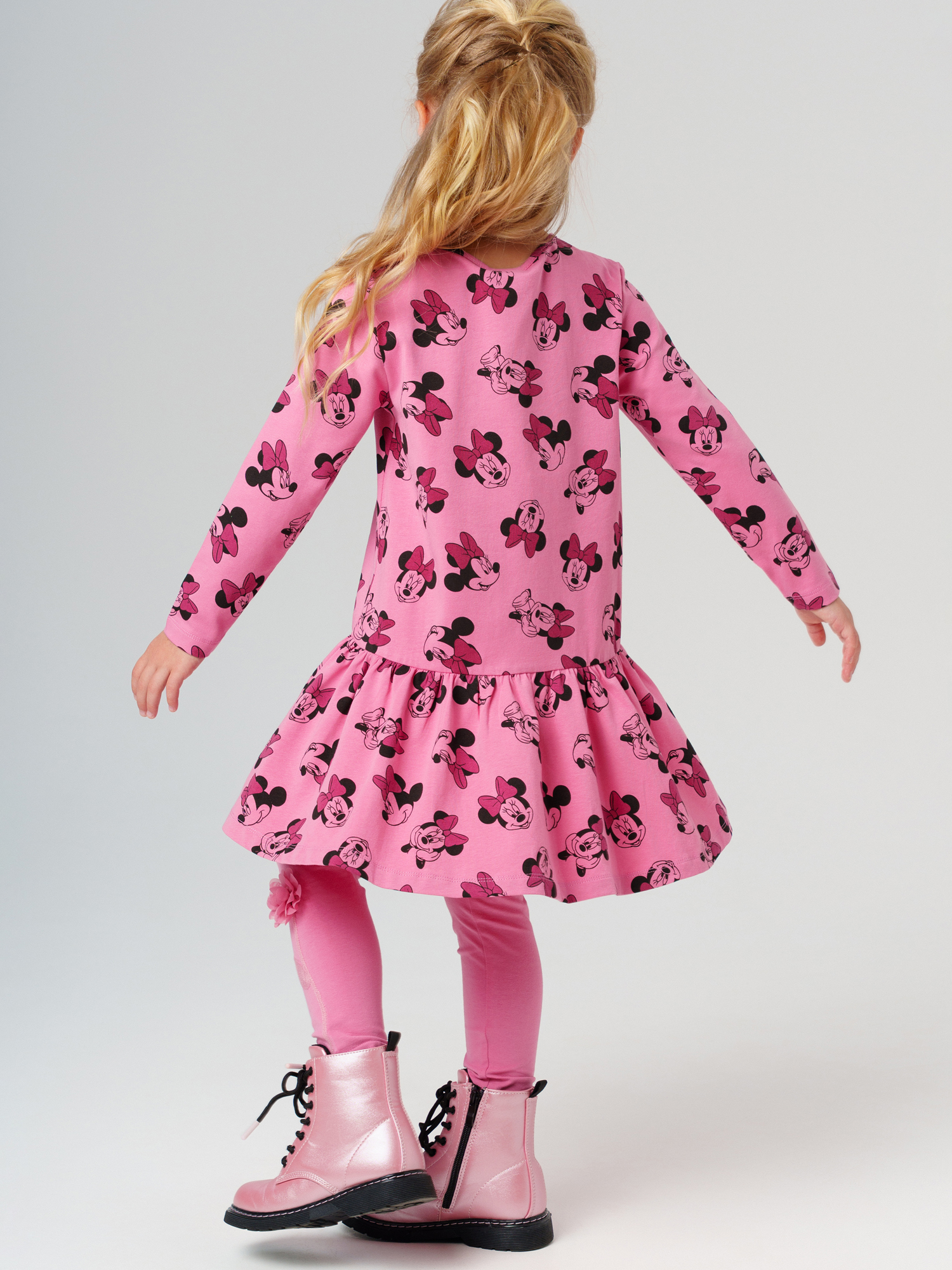 Платье PlayToday 32542003 - фото 4