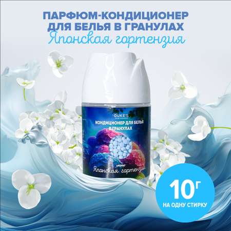 Кондиционер Dukes Home Wonders 0.2 кг