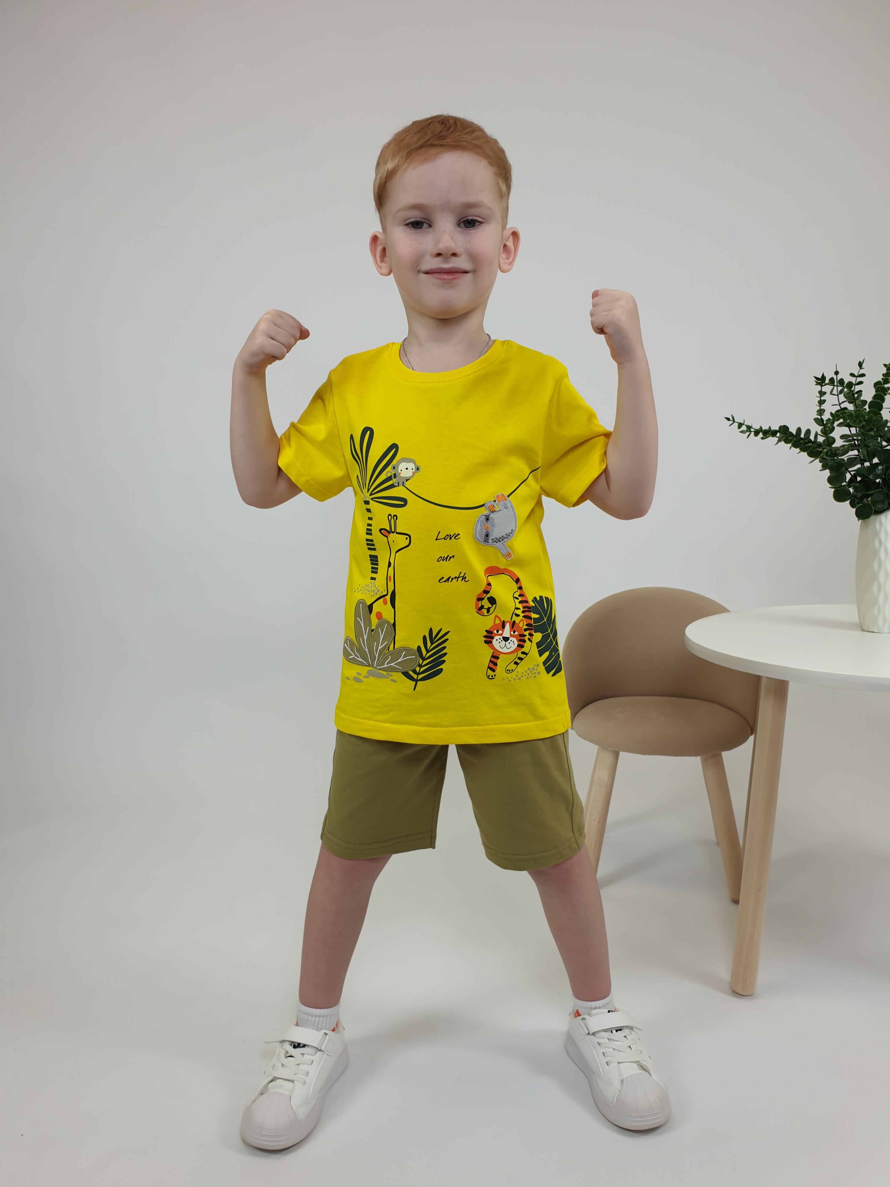 Комплект Luneva 01-134-6. - фото 1