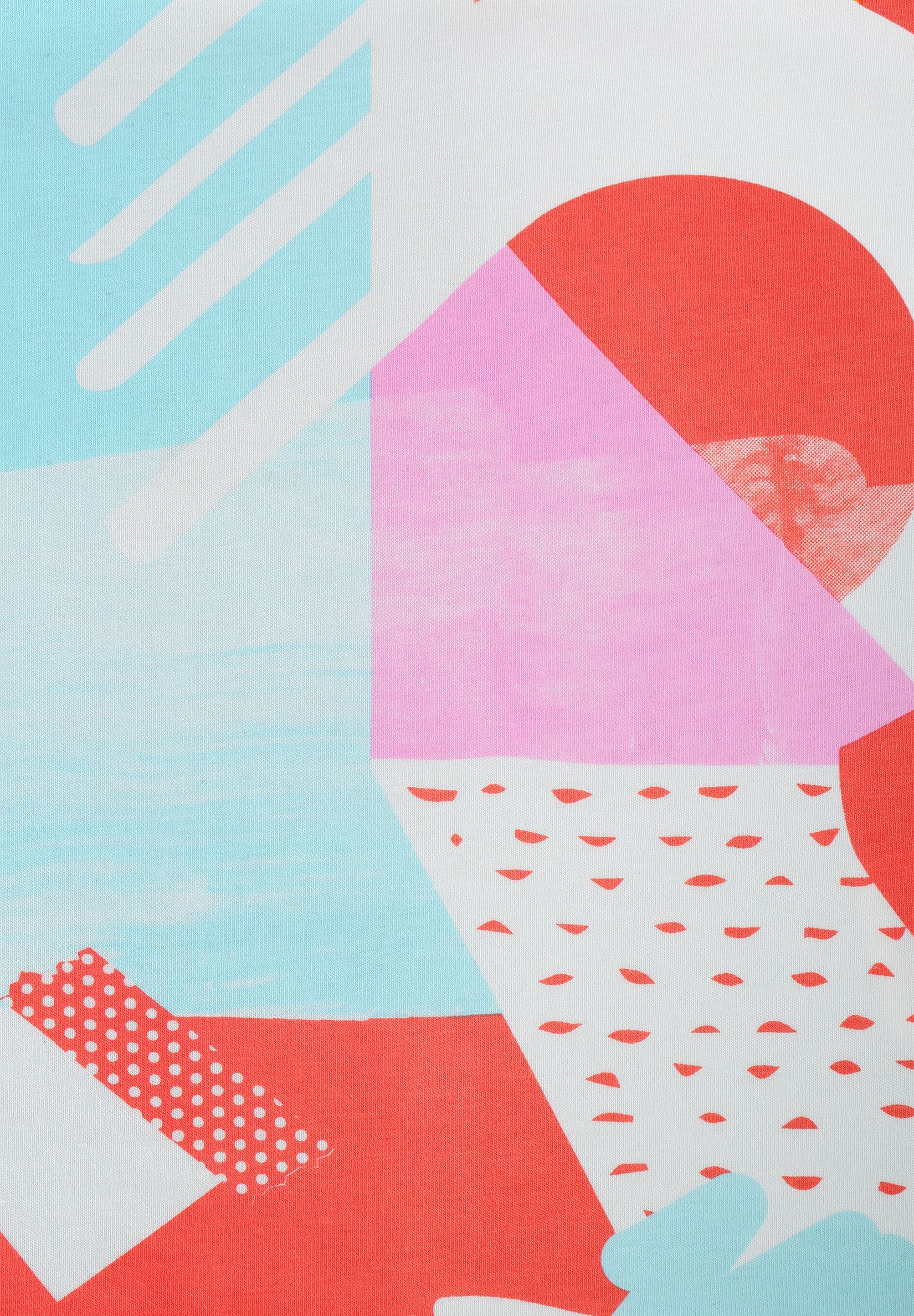 Футболка Reima 526388-7150 - фото 3