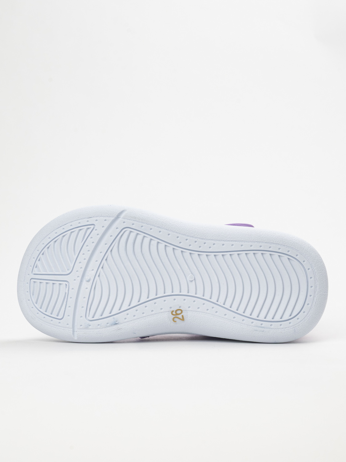 Сандалии TikkaGo 7T27_12612_lilac - фото 7