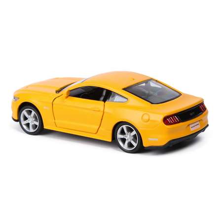 Автомобиль Mobicaro Mustang 1:32