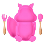 Набор посуды PlayKid