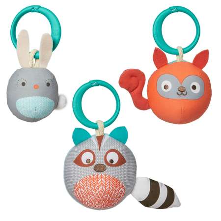 Игрушка Skip Hop сортер