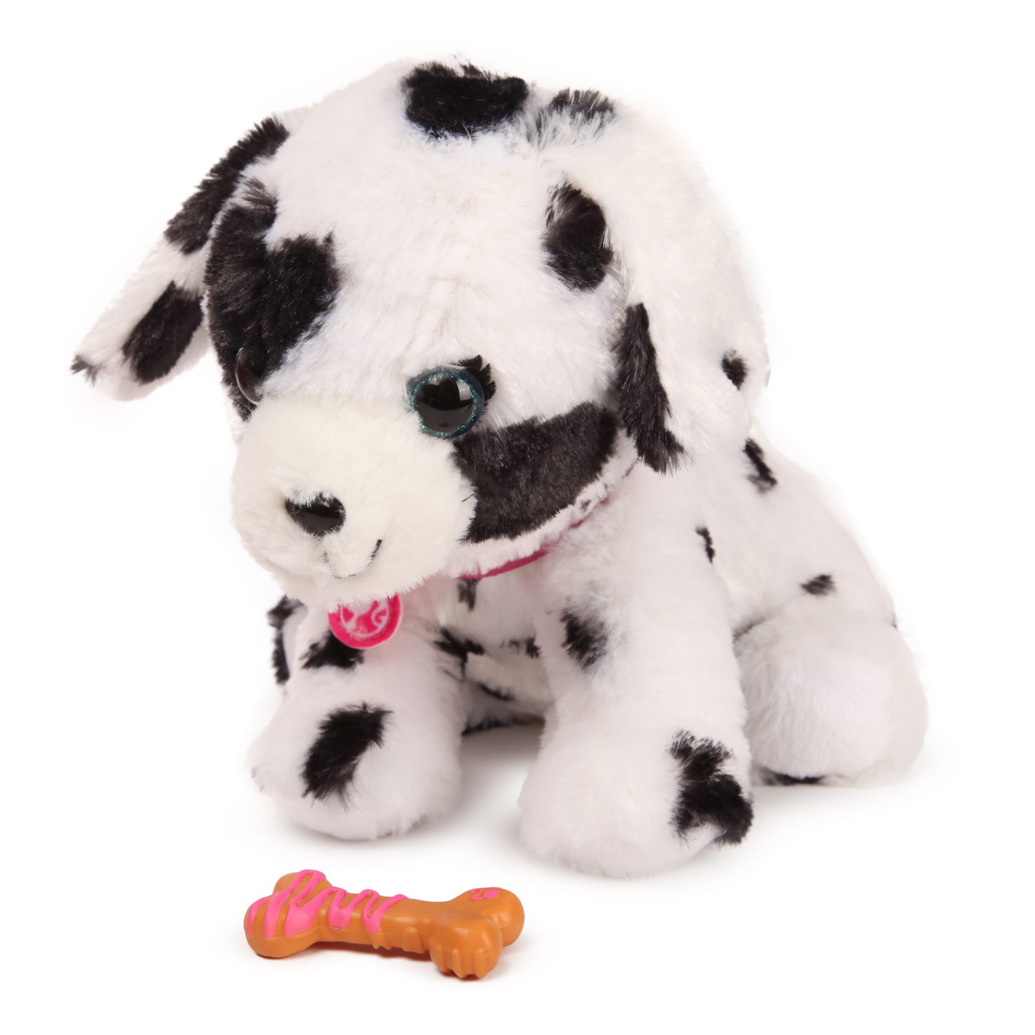 Мягкая игрушка Barbie - фото 5