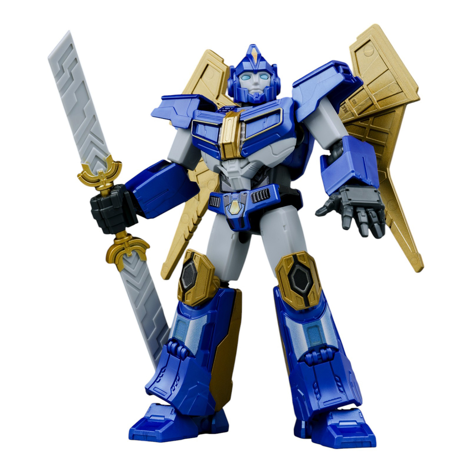 Конструктор BLOKEES Galaxy One кинетический в ассортименте - фото 19