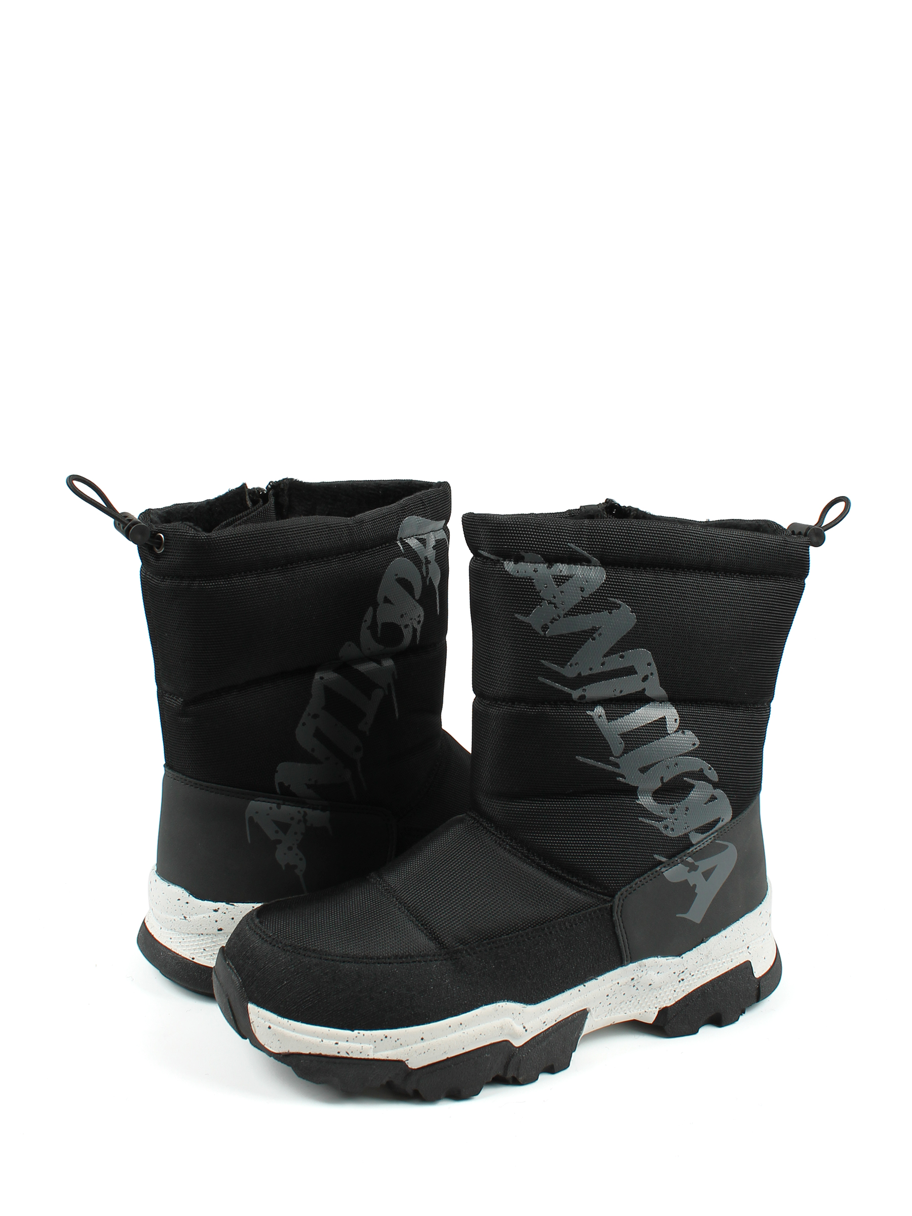 Ботинки Antilopa AL 14949 - фото 13