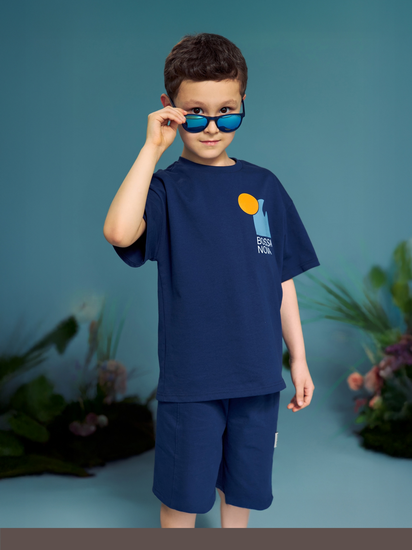 Костюм Bossa Nova 029Л25-161-С - фото 11