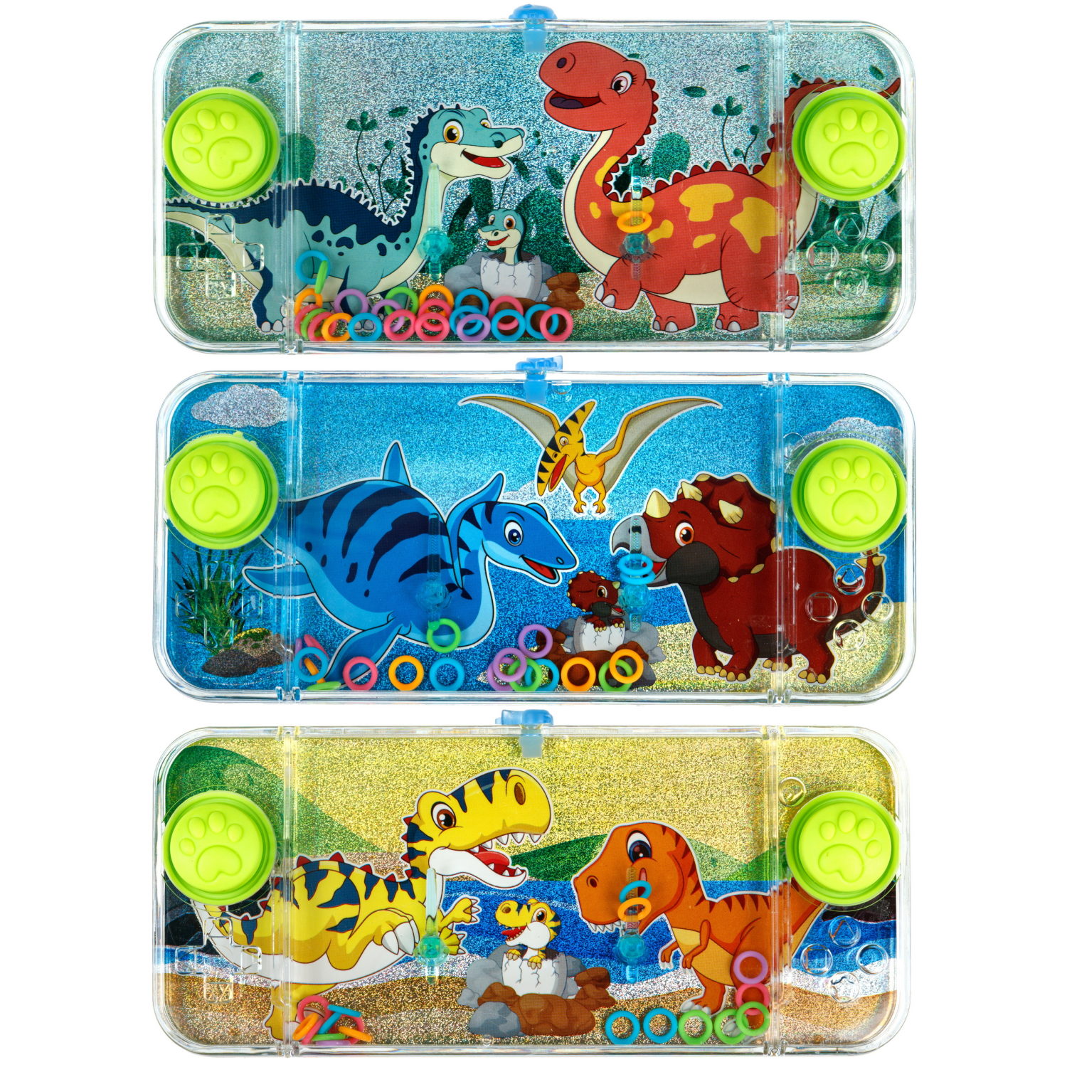 Переливайка 1TOY - фото 1